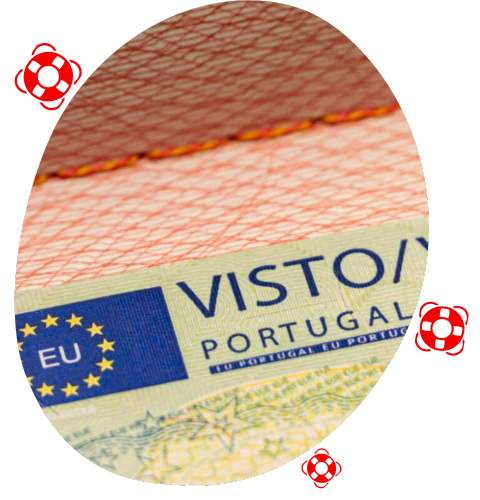 SOS Cidadania - Nacionalidade Portuguesa | Seja um Cidadão Europeu!