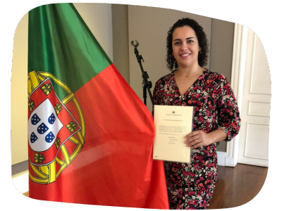 SOS Cidadania - Nacionalidade Portuguesa | Seja um Cidadão Europeu!